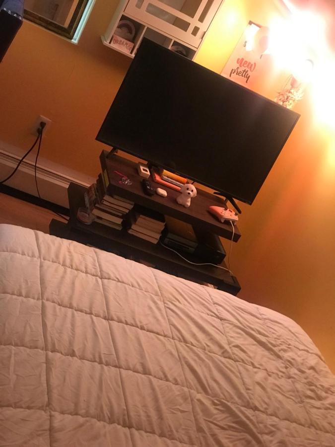 Dream Room นิวยอร์ก ภายนอก รูปภาพ
