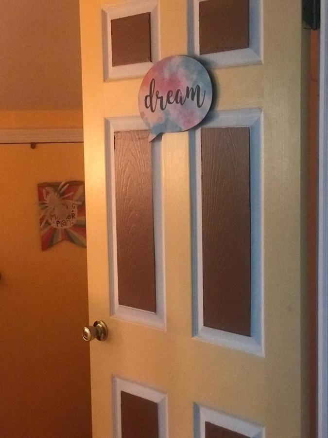 Dream Room นิวยอร์ก ภายนอก รูปภาพ